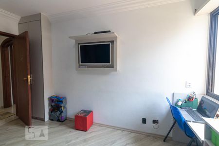 Apartamento para alugar com 160m², 3 quartos e 2 vagasDormitório 1