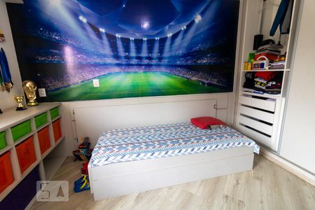 Apartamento para alugar com 160m², 3 quartos e 2 vagasDormitório 1