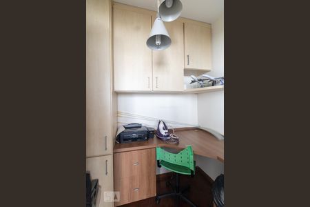 Apartamento para alugar com 160m², 3 quartos e 2 vagasEscritório