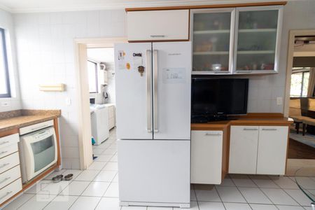 Apartamento para alugar com 160m², 3 quartos e 2 vagasCozinha 