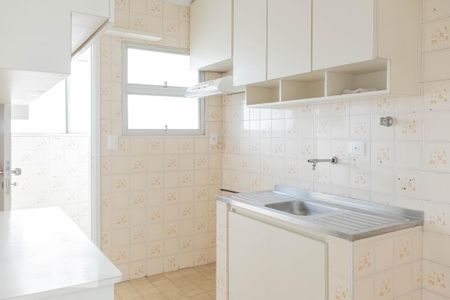 Apartamento à venda com 52m², 2 quartos e 1 vaga Apartamento à venda com 52m², 2 quartos e 1 vagaCozinha