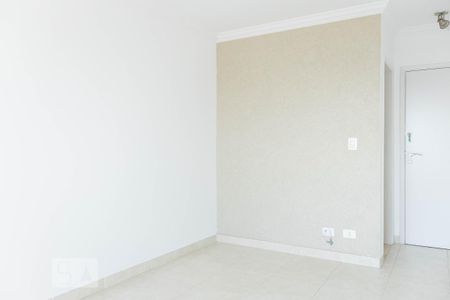 Apartamento à venda com 52m², 2 quartos e 1 vaga Apartamento à venda com 52m², 2 quartos e 1 vagaSala