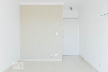 Apartamento à venda com 52m², 2 quartos e 1 vaga Apartamento à venda com 52m², 2 quartos e 1 vagaSala