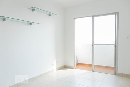 Apartamento à venda com 52m², 2 quartos e 1 vaga Apartamento à venda com 52m², 2 quartos e 1 vagaSala