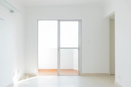 Apartamento à venda com 52m², 2 quartos e 1 vaga Apartamento à venda com 52m², 2 quartos e 1 vagaSala
