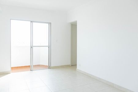 Sala de apartamento à venda com 2 quartos, 52m² em Vila Mascote, São Paulo