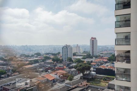 Apartamento à venda com 52m², 2 quartos e 1 vaga Apartamento à venda com 52m², 2 quartos e 1 vagaVista Quarto 2
