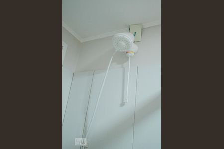 Apartamento à venda com 69m², 3 quartos e sem vaga Apartamento à venda com 69m², 3 quartos e sem vagaDetalhe do Banheiro