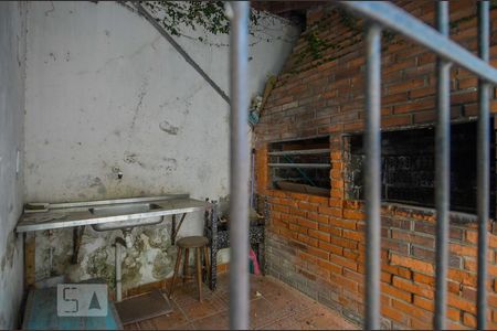 Apartamento à venda com 69m², 3 quartos e sem vaga Apartamento à venda com 69m², 3 quartos e sem vagaChurrasqueira