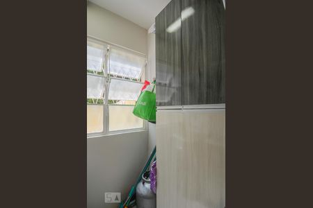 Apartamento à venda com 69m², 3 quartos e sem vaga Apartamento à venda com 69m², 3 quartos e sem vagaÁrea de Serviço