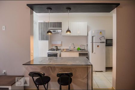 Apartamento à venda com 69m², 3 quartos e sem vaga Apartamento à venda com 69m², 3 quartos e sem vagaCozinha