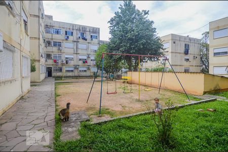 Apartamento à venda com 69m², 3 quartos e sem vaga Apartamento à venda com 69m², 3 quartos e sem vagaPlay Ground