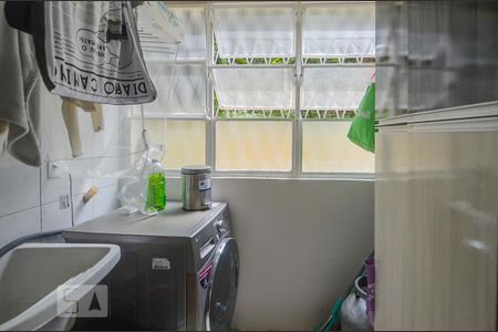 Apartamento à venda com 69m², 3 quartos e sem vaga Apartamento à venda com 69m², 3 quartos e sem vagaÁrea de Serviço