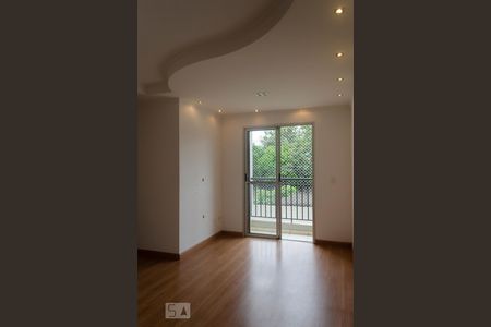 Sala de apartamento à venda com 3 quartos, 62m² em Lapa de Baixo, São Paulo