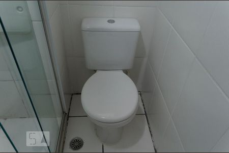 Apartamento à venda com 62m², 3 quartos e 1 vagaBanheiro