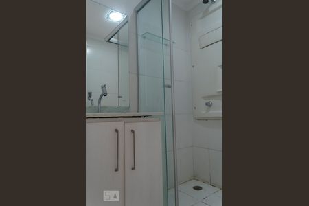 Apartamento à venda com 62m², 3 quartos e 1 vagaBanheiro