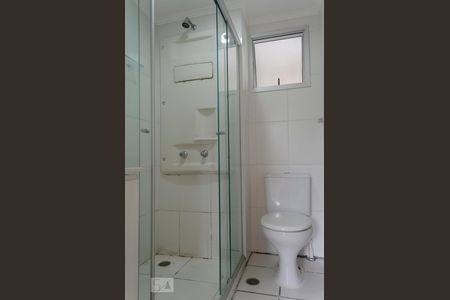 Apartamento à venda com 62m², 3 quartos e 1 vagaBanheiro