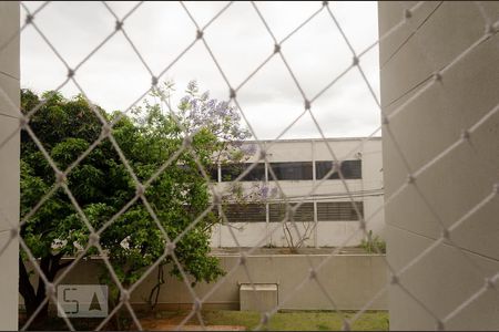 Apartamento à venda com 62m², 3 quartos e 1 vagaVista da Área de Serviço