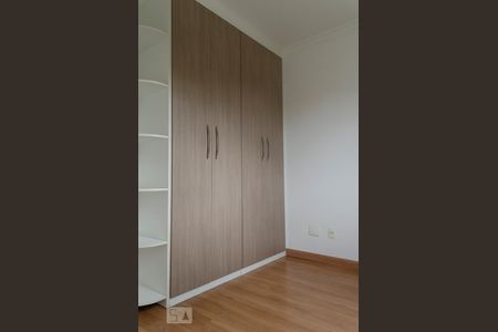 Apartamento à venda com 62m², 3 quartos e 1 vagaQuarto 2