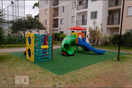 Apartamento à venda com 62m², 3 quartos e 1 vagaÁrea Comum - Playground