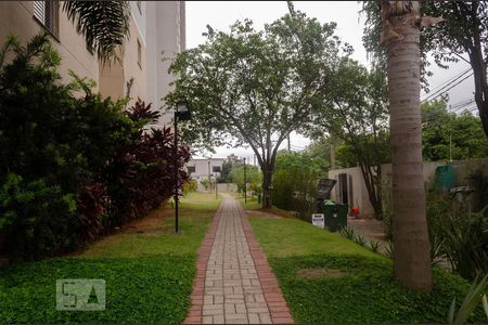 Apartamento à venda com 62m², 3 quartos e 1 vagaÁrea comum