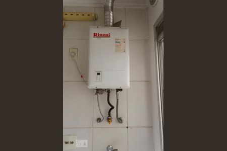 Apartamento à venda com 62m², 3 quartos e 1 vagaÁrea de Serviço