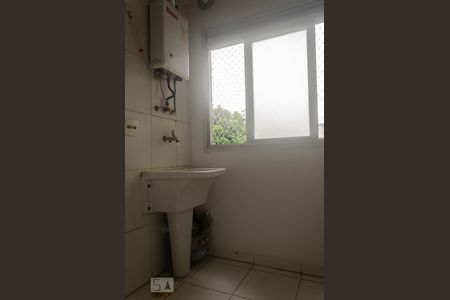 Apartamento à venda com 62m², 3 quartos e 1 vagaÁrea de Serviço