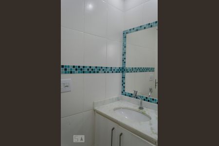 Apartamento à venda com 62m², 3 quartos e 1 vagaBanheiro da Suíte