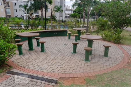 Apartamento à venda com 62m², 3 quartos e 1 vagaÁrea comum