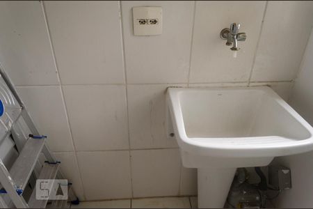 Apartamento à venda com 62m², 3 quartos e 1 vagaÁrea de Serviço