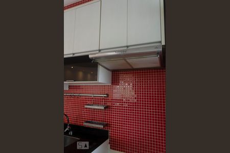 Apartamento à venda com 62m², 3 quartos e 1 vagaCozinha