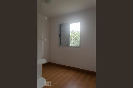 Apartamento à venda com 62m², 3 quartos e 1 vagaQuarto 2