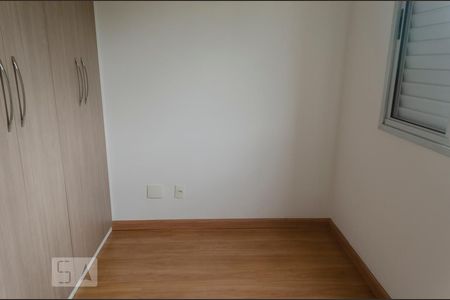 Apartamento à venda com 62m², 3 quartos e 1 vagaQuarto 2