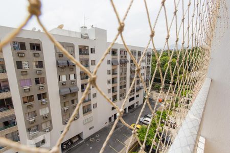 Apartamento à venda com 64m², 2 quartos e 1 vagaVista