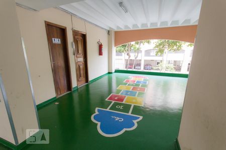 Apartamento à venda com 64m², 2 quartos e 1 vagaÁrea Comum