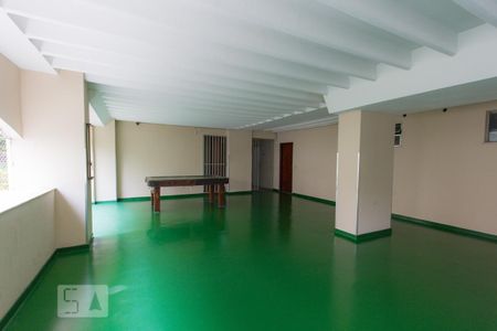 Apartamento à venda com 64m², 2 quartos e 1 vagaÁrea Comum