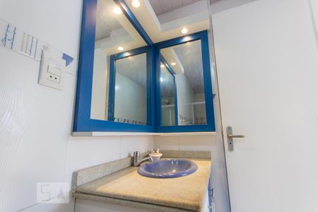Apartamento à venda com 64m², 2 quartos e 1 vagaBanheiro