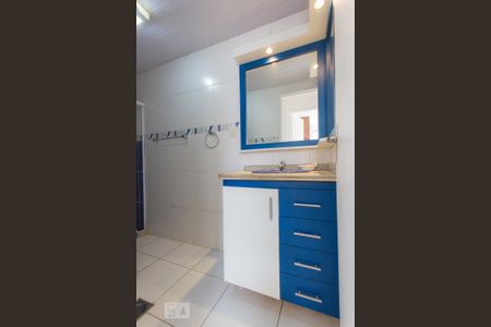 Apartamento à venda com 64m², 2 quartos e 1 vagaBanheiro