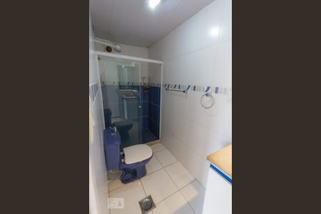 Apartamento à venda com 64m², 2 quartos e 1 vagaBanheiro