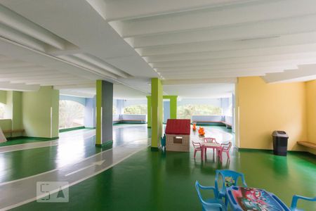 Apartamento à venda com 64m², 2 quartos e 1 vagaÁrea Comum