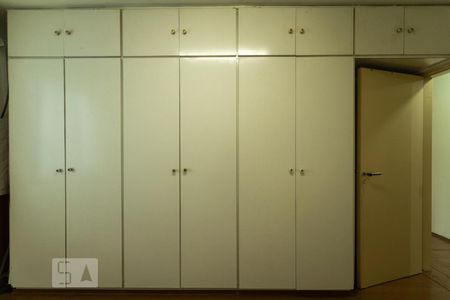 Quarto 1 - Armários de apartamento para alugar com 3 quartos, 115m² em Bom Retiro, São Paulo