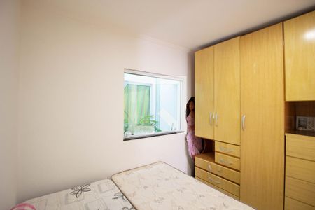 Casa de condomínio à venda com 177m², 3 quartos e 2 vagas Casa de condomínio à venda com 177m², 3 quartos e 2 vagasQuarto 2