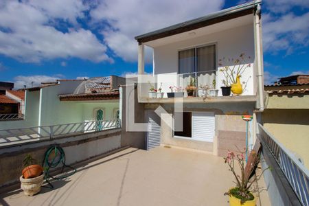 Casa de condomínio à venda com 177m², 3 quartos e 2 vagas Casa de condomínio à venda com 177m², 3 quartos e 2 vagasSacada Quarto 1