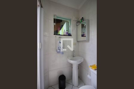 Casa de condomínio à venda com 177m², 3 quartos e 2 vagas Casa de condomínio à venda com 177m², 3 quartos e 2 vagasBanheiro 1