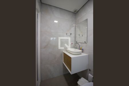 Casa de condomínio à venda com 177m², 3 quartos e 2 vagas Casa de condomínio à venda com 177m², 3 quartos e 2 vagasBanheiro 2