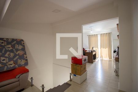 Casa de condomínio à venda com 177m², 3 quartos e 2 vagas Casa de condomínio à venda com 177m², 3 quartos e 2 vagasEscritório