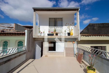 Casa de condomínio à venda com 177m², 3 quartos e 2 vagas Casa de condomínio à venda com 177m², 3 quartos e 2 vagasSacada Quarto 1