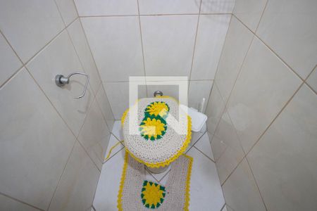 Casa de condomínio à venda com 177m², 3 quartos e 2 vagas Casa de condomínio à venda com 177m², 3 quartos e 2 vagasLavabo