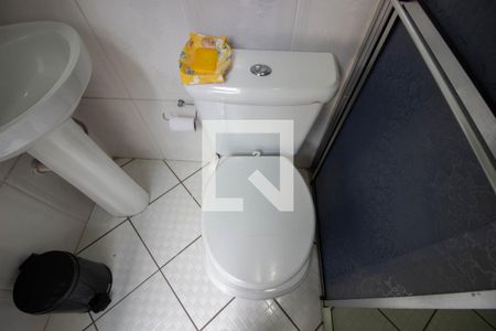 Casa de condomínio à venda com 177m², 3 quartos e 2 vagas Casa de condomínio à venda com 177m², 3 quartos e 2 vagasBanheiro 1