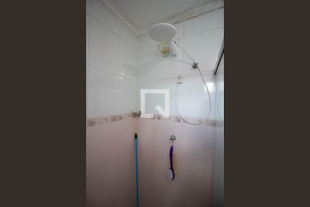 Casa de condomínio à venda com 177m², 3 quartos e 2 vagas Casa de condomínio à venda com 177m², 3 quartos e 2 vagasBanheiro da Suíte